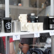 【E3 2013】今年も多数のアイテムを揃えて営業中です、E3公式ストア