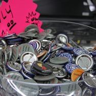 【E3 2013】今年も多数のアイテムを揃えて営業中です、E3公式ストア