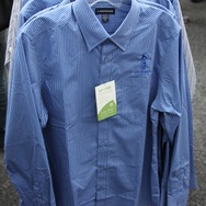 【E3 2013】今年も多数のアイテムを揃えて営業中です、E3公式ストア