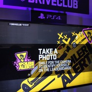 【E3 2013】みんなでレースを楽しむ、PS4のロンチタイトル『Drive Club』を体験