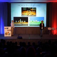 カンファレンス映像