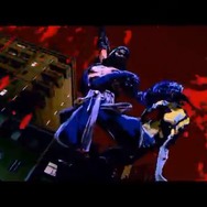【E3 2013】ついにハヤブサ現る!稲船氏が放つアクションゲーム『YAIBA:NINJA GAIDEN Z』の映像が続々公開