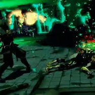 【E3 2013】ついにハヤブサ現る!稲船氏が放つアクションゲーム『YAIBA:NINJA GAIDEN Z』の映像が続々公開