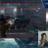 マルチプレイ編 前編