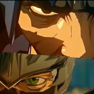 【E3 2013】ついにハヤブサ現る!稲船氏が放つアクションゲーム『YAIBA:NINJA GAIDEN Z』の映像が続々公開