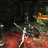 『ヴァルハラナイツ3』水着を入手可能な新クエスト「夢のハーレム」が配信開始、システム改善アップデートも