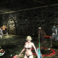 『ヴァルハラナイツ3』水着を入手可能な新クエスト「夢のハーレム」が配信開始、システム改善アップデートも