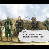 『ヴァルハラナイツ3』水着を入手可能な新クエスト「夢のハーレム」が配信開始、システム改善アップデートも