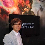 鯉沼久史氏