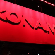 【E3 2013】キャッスルヴァニアとウイニングイレブンが盛況!コナミブースフォトレポート