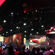 【E3 2013】キャッスルヴァニアとウイニングイレブンが盛況!コナミブースフォトレポート