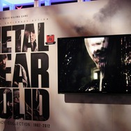 【E3 2013】キャッスルヴァニアとウイニングイレブンが盛況!コナミブースフォトレポート