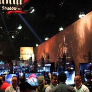 【E3 2013】キャッスルヴァニアとウイニングイレブンが盛況!コナミブースフォトレポート