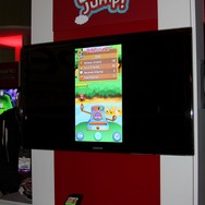 【E3 2013】キャッスルヴァニアとウイニングイレブンが盛況!コナミブースフォトレポート
