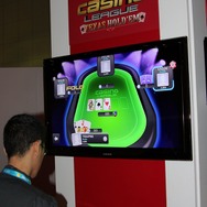 【E3 2013】キャッスルヴァニアとウイニングイレブンが盛況!コナミブースフォトレポート