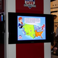 【E3 2013】キャッスルヴァニアとウイニングイレブンが盛況!コナミブースフォトレポート