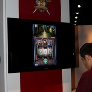 【E3 2013】キャッスルヴァニアとウイニングイレブンが盛況!コナミブースフォトレポート