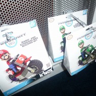 『マリオカートWii』グッズ