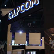 【E3 2013】ゾンビが出迎えてくれたカプコンブースフォトレポート
