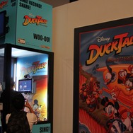 【E3 2013】ゾンビが出迎えてくれたカプコンブースフォトレポート