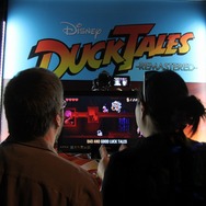 【E3 2013】ゾンビが出迎えてくれたカプコンブースフォトレポート