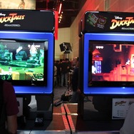 【E3 2013】ゾンビが出迎えてくれたカプコンブースフォトレポート