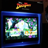 【E3 2013】ゾンビが出迎えてくれたカプコンブースフォトレポート