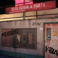 【E3 2013】ゾンビが出迎えてくれたカプコンブースフォトレポート