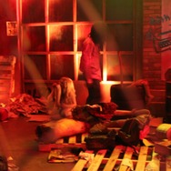 【E3 2013】ゾンビが出迎えてくれたカプコンブースフォトレポート