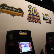 【E3 2013】ゾンビが出迎えてくれたカプコンブースフォトレポート