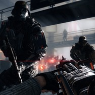 Wolfenstein: The New Order