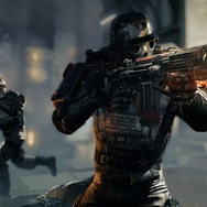 Wolfenstein: The New Order