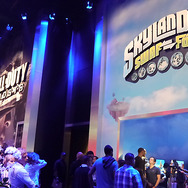 【E3 2013】『Destiny』や『CoD: Ghost』が展示、家庭用版『Diablo III』もプレイ可能、Activision Blizzardブースフォトレポート