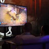 【E3 2013】『Destiny』や『CoD: Ghost』が展示、家庭用版『Diablo III』もプレイ可能、Activision Blizzardブースフォトレポート