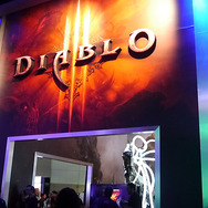 【E3 2013】『Destiny』や『CoD: Ghost』が展示、家庭用版『Diablo III』もプレイ可能、Activision Blizzardブースフォトレポート