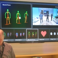 【E3 2013】コアゲーマーにこそ注目してほしいKinect2、その脅威の性能とは