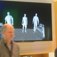【E3 2013】コアゲーマーにこそ注目してほしいKinect2、その脅威の性能とは