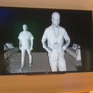 【E3 2013】コアゲーマーにこそ注目してほしいKinect2、その脅威の性能とは