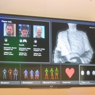 【E3 2013】コアゲーマーにこそ注目してほしいKinect2、その脅威の性能とは