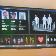 【E3 2013】コアゲーマーにこそ注目してほしいKinect2、その脅威の性能とは