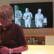 【E3 2013】コアゲーマーにこそ注目してほしいKinect2、その脅威の性能とは