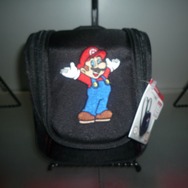 【E3 2013】マリオやキティちゃんなど、北米で発売されているポーチやタッチペンを見てみた