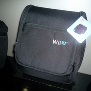 【E3 2013】マリオやキティちゃんなど、北米で発売されているポーチやタッチペンを見てみた
