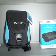 【E3 2013】マリオやキティちゃんなど、北米で発売されているポーチやタッチペンを見てみた