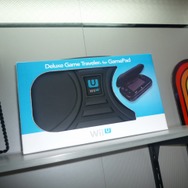 【E3 2013】マリオやキティちゃんなど、北米で発売されているポーチやタッチペンを見てみた