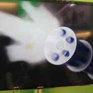 【E3 2013】インパルストリガーでさらに進化したXbox Oneの新型コントローラ