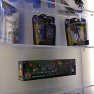 【E3 2013】ソニック、ミッキーマウス、ソビエト兵！ セガブースフォトレポート