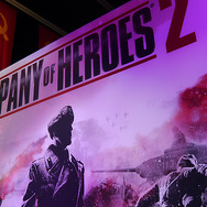 【E3 2013】ソニック、ミッキーマウス、ソビエト兵！ セガブースフォトレポート