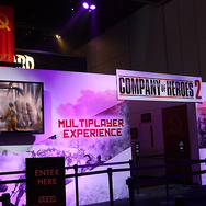 【E3 2013】ソニック、ミッキーマウス、ソビエト兵！ セガブースフォトレポート