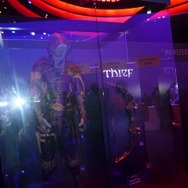 【E3 2013】『ライトニングリターンズ』『FFX&X-2』も遊べた、スクエニブースレポ ― ライトニングのフィギュアも展示